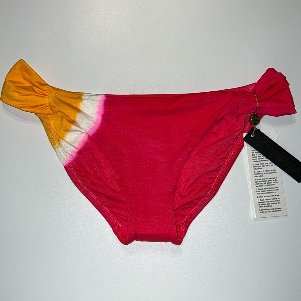 Bikini Bottoms